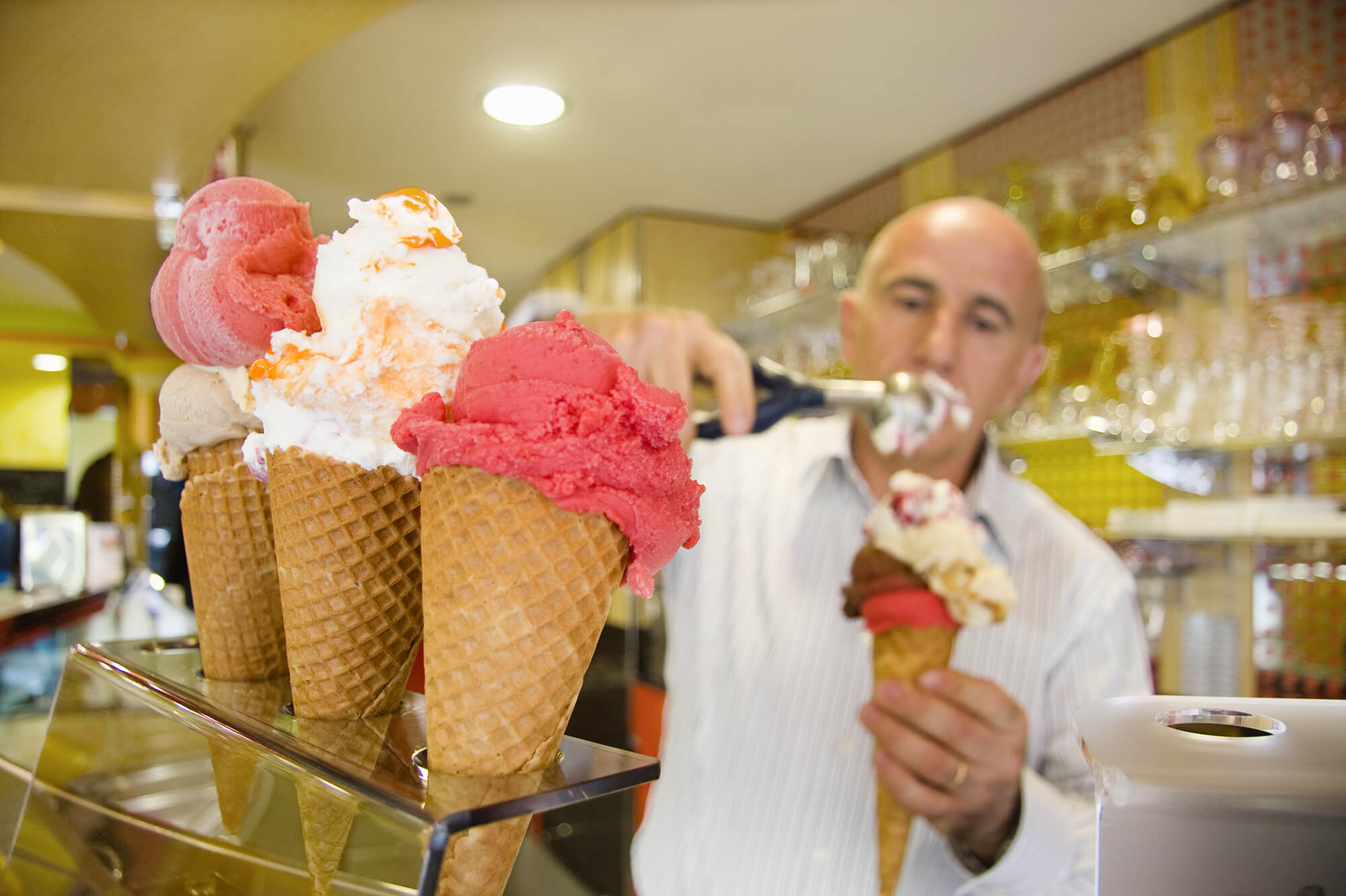 Gelateria