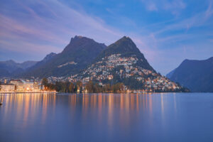 Lugano