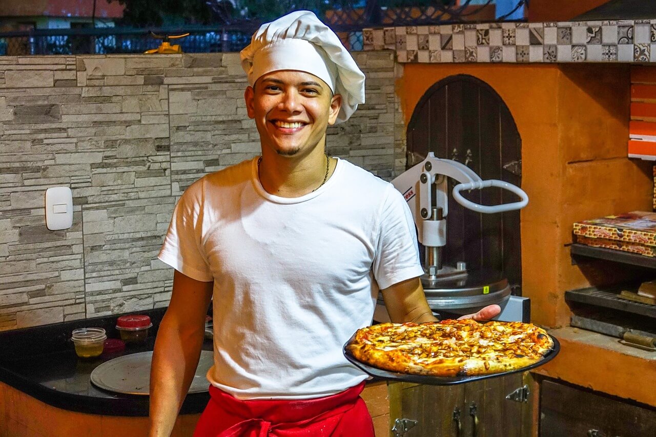 Pizzeria
