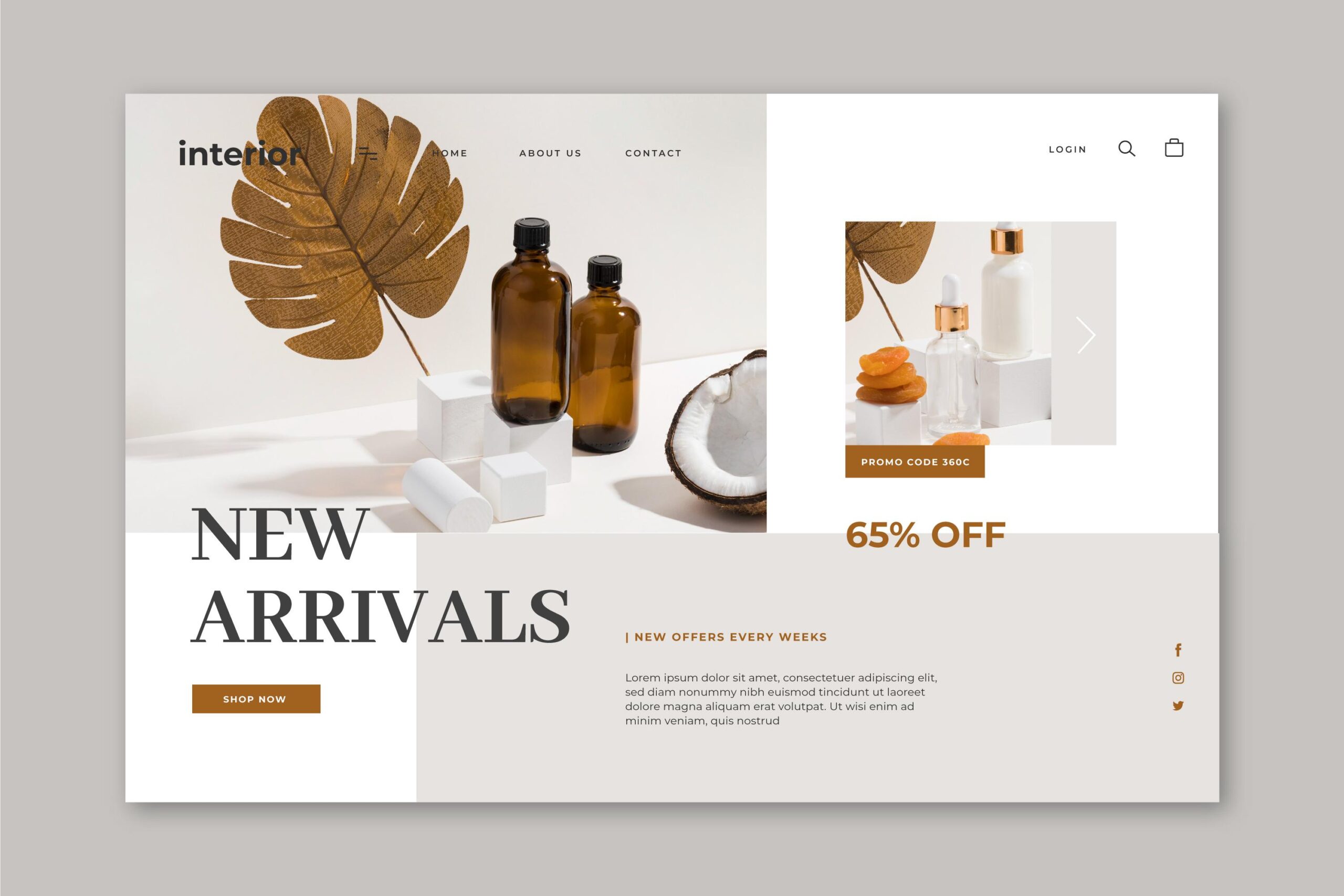 VNVlocal website