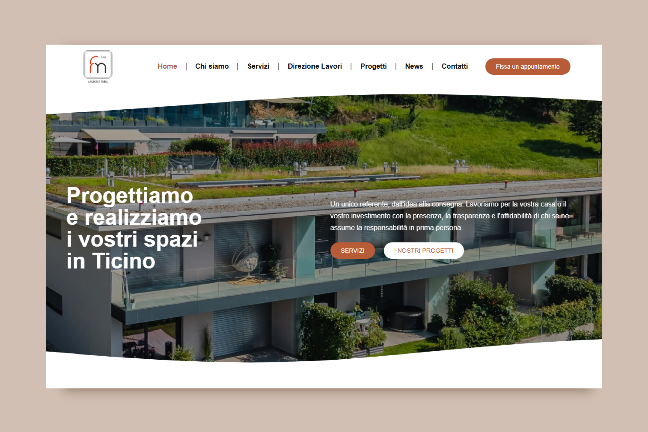 VNVlocal website
